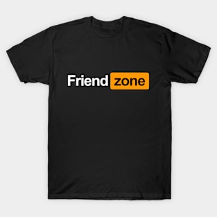 Friend Zone T-Shirt